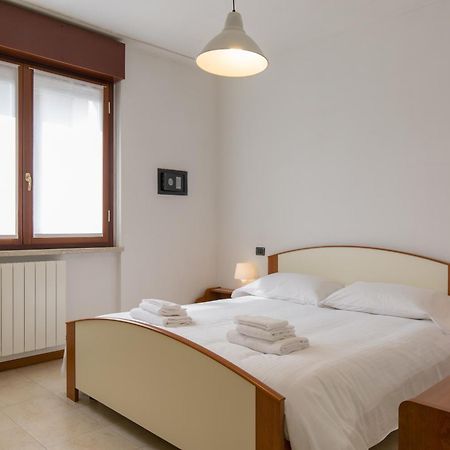 Appartamento Verona Fiera E Centro Bagian luar foto
